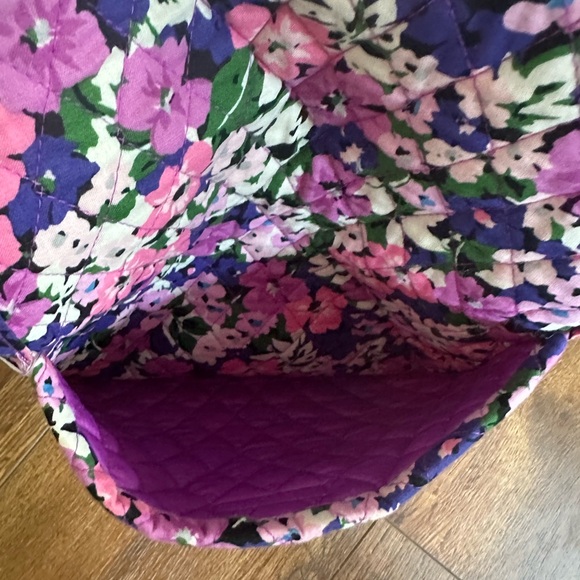 Vera Bradley Weekender Bag - Picture 8 of 8